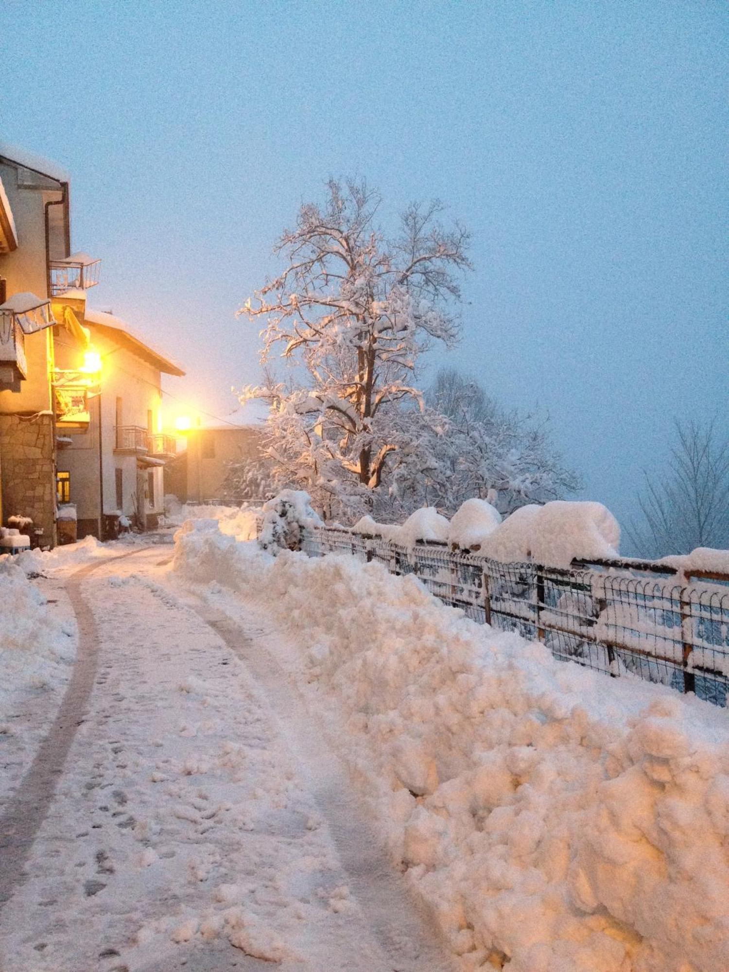 Monferrato Bed&Bike Hotel Murisengo Exterior photo